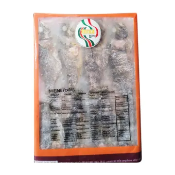 Tatka Meni Fish